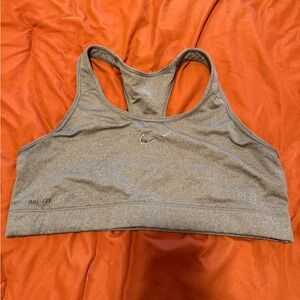 Nike Dri-fit Sports Bra